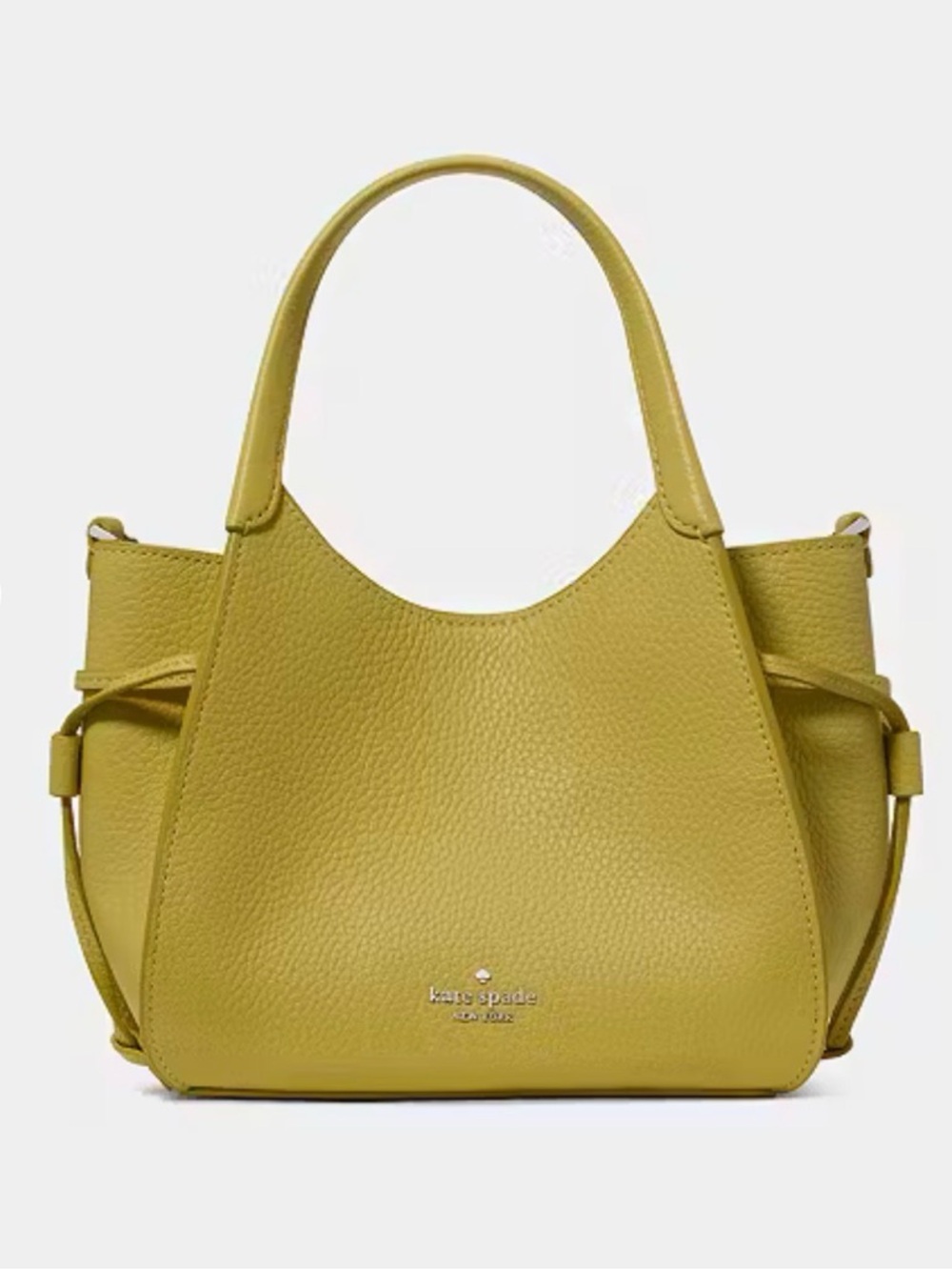 Kate Spade Stash Small Carryall Bag Star Fruit